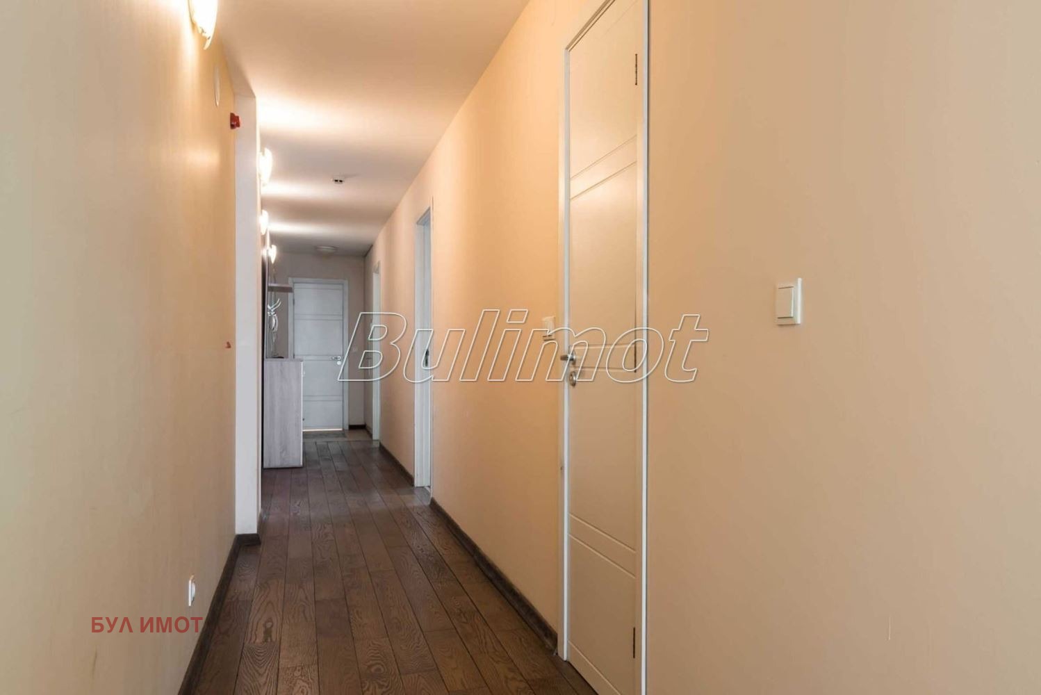 Продава 3-СТАЕН, гр. Варна, Фестивален комплекс, снимка 11 - Апартаменти - 55885383