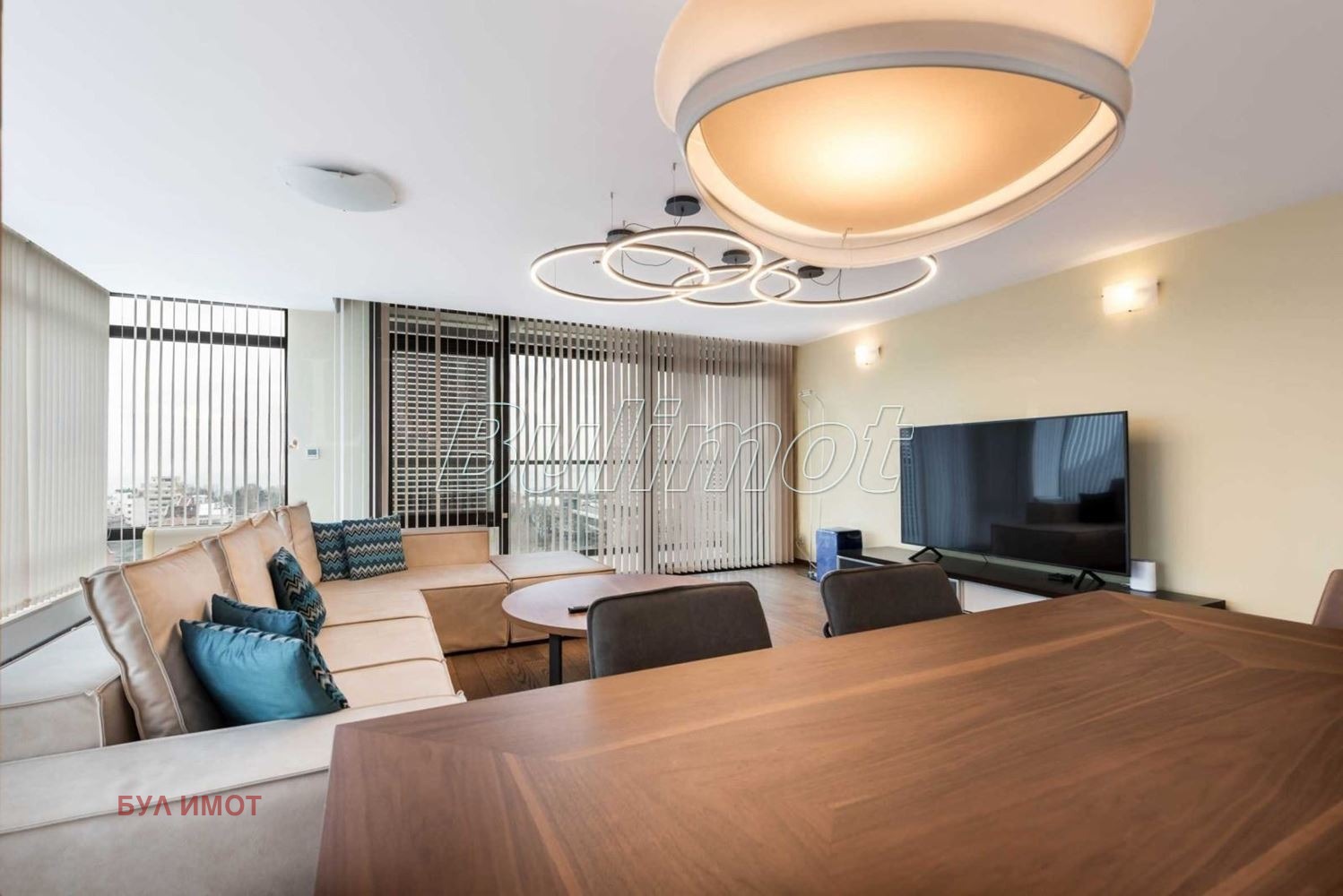 Продава 3-СТАЕН, гр. Варна, Фестивален комплекс, снимка 3 - Апартаменти - 55885383