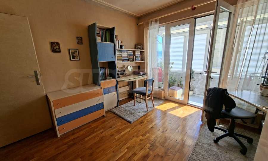 Продава 3-СТАЕН, гр. Варна, м-т Салтанат, снимка 6 - Апартаменти - 56214828