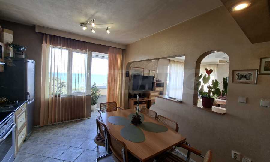 Продава 3-СТАЕН, гр. Варна, м-т Салтанат, снимка 5 - Апартаменти - 56214828