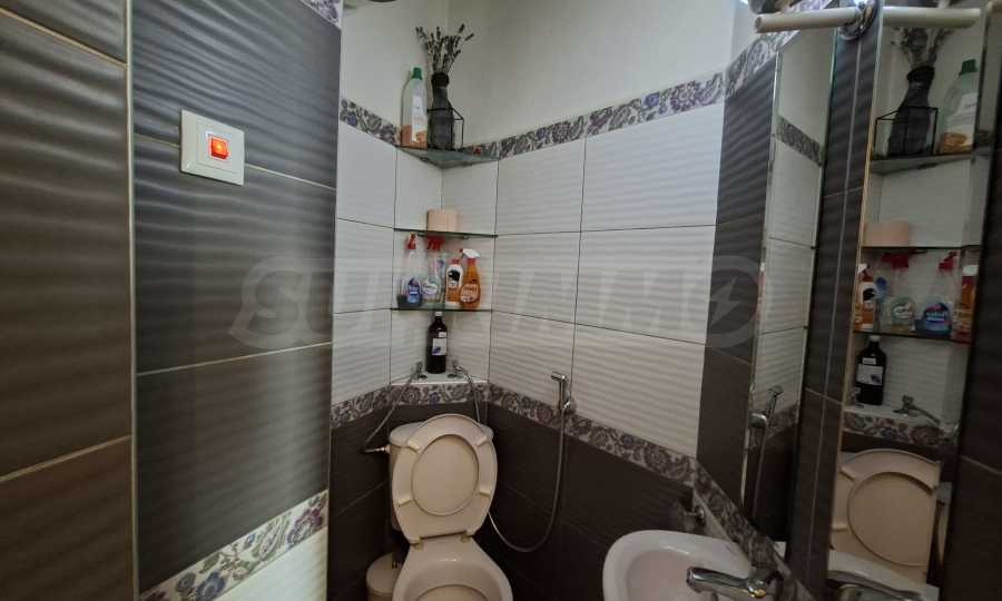 Продава 3-СТАЕН, гр. Варна, м-т Салтанат, снимка 10 - Апартаменти - 56214828