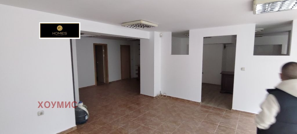 Продава ОФИС, гр. София, Манастирски ливади, снимка 9 - Офиси - 54419164