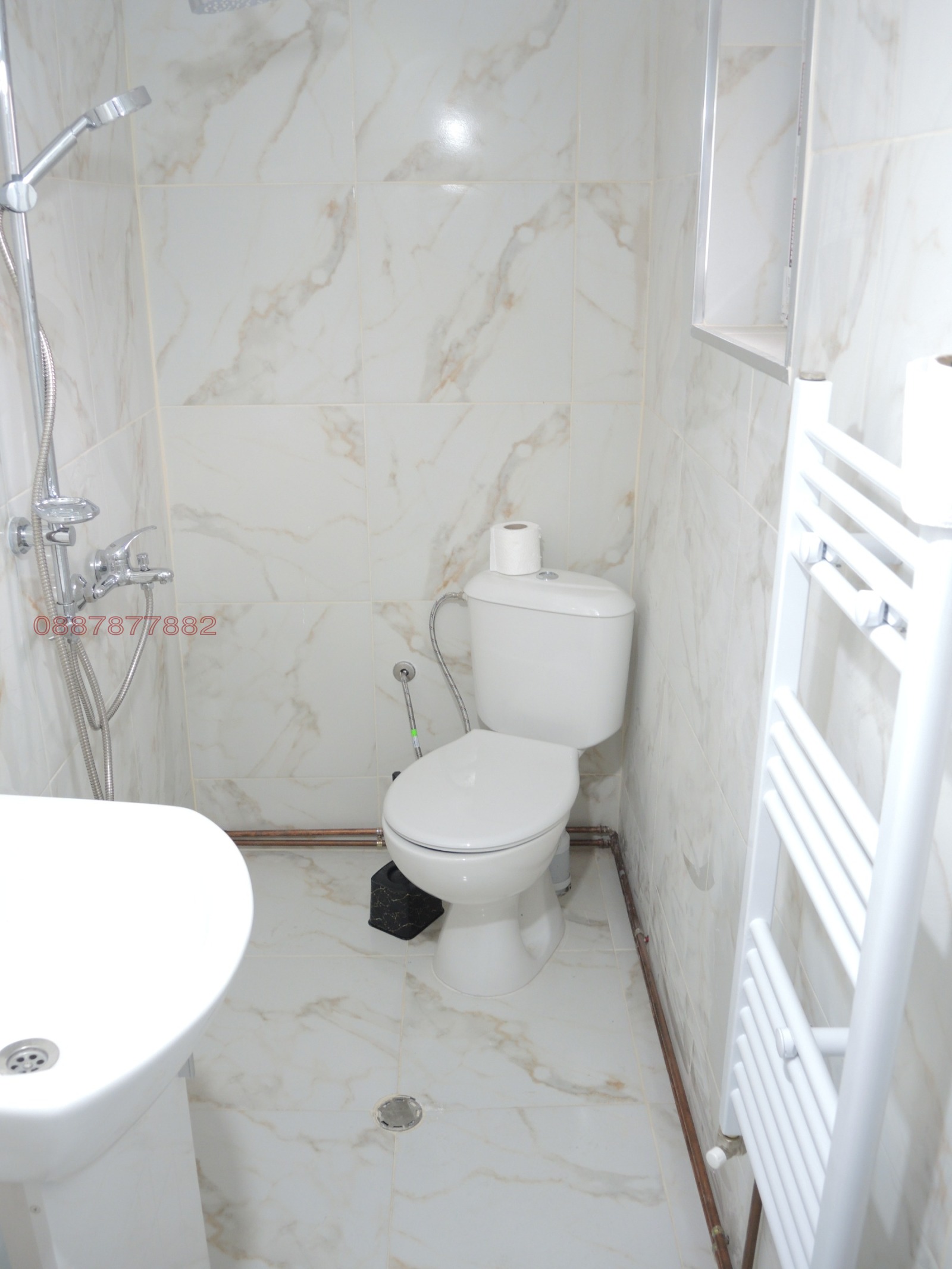 Продава КЪЩА, гр. Сърница, област Пазарджик, снимка 8 - Къщи - 55435940