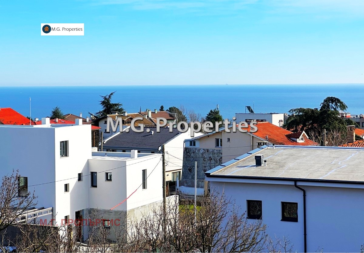 Продава КЪЩА, гр. Варна, Свети Никола, снимка 6 - Къщи - 49838836