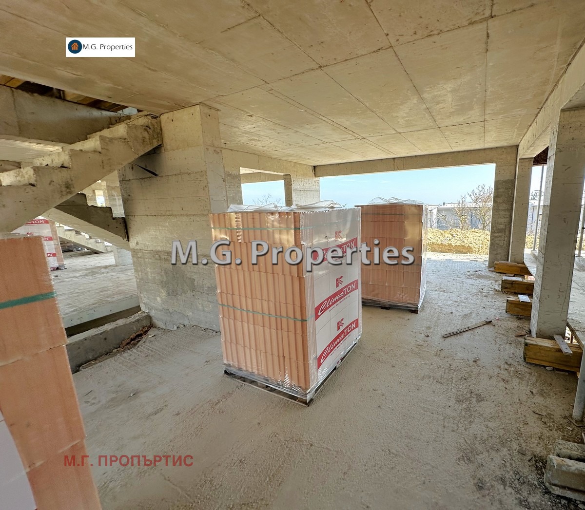 Продава КЪЩА, гр. Варна, Свети Никола, снимка 2 - Къщи - 49838836