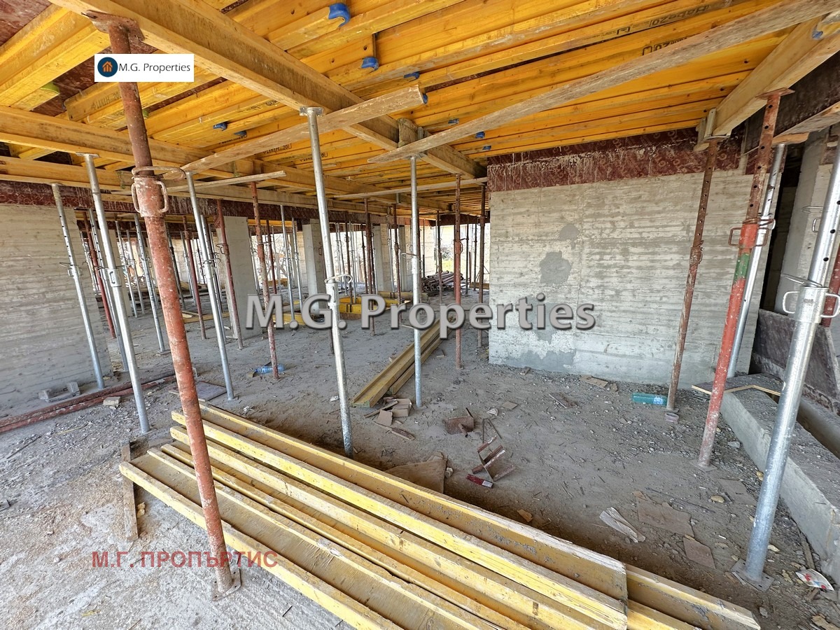 Продава КЪЩА, гр. Варна, Свети Никола, снимка 4 - Къщи - 49838836