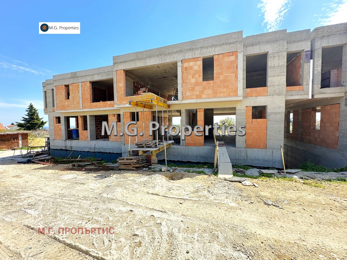 Продава КЪЩА, гр. Варна, Свети Никола, снимка 12 - Къщи - 49838836