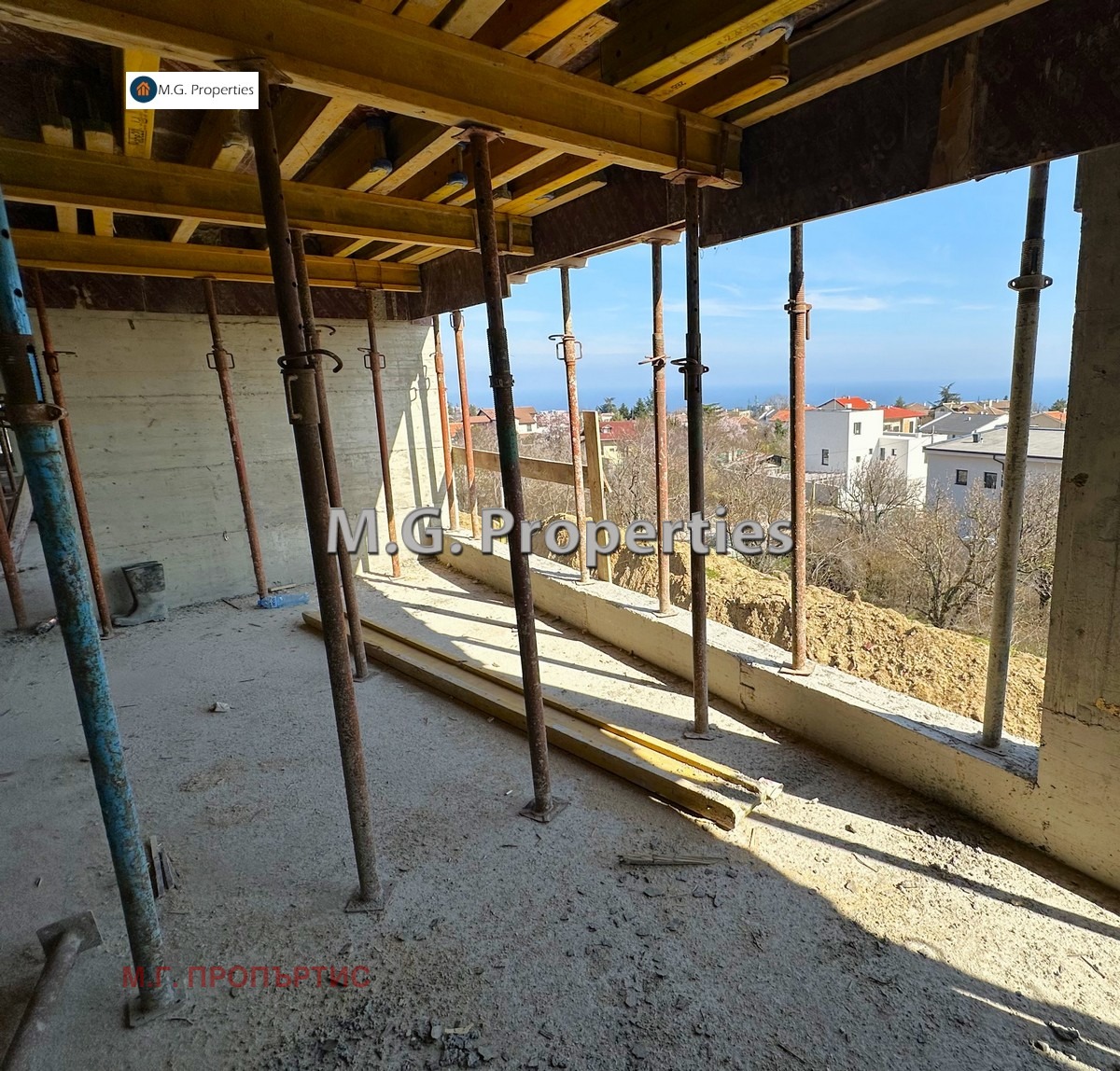 Продава КЪЩА, гр. Варна, Свети Никола, снимка 5 - Къщи - 49838836