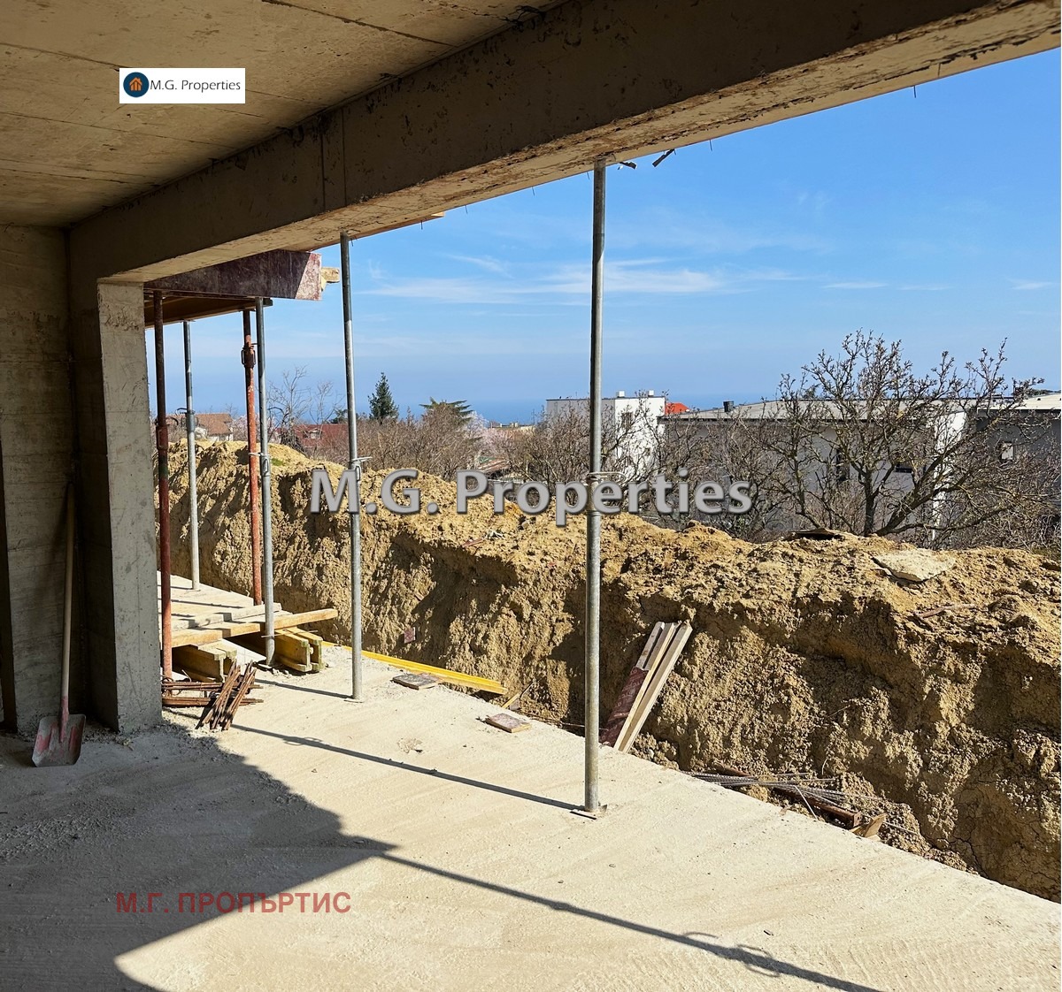 Продава КЪЩА, гр. Варна, Свети Никола, снимка 3 - Къщи - 49838836