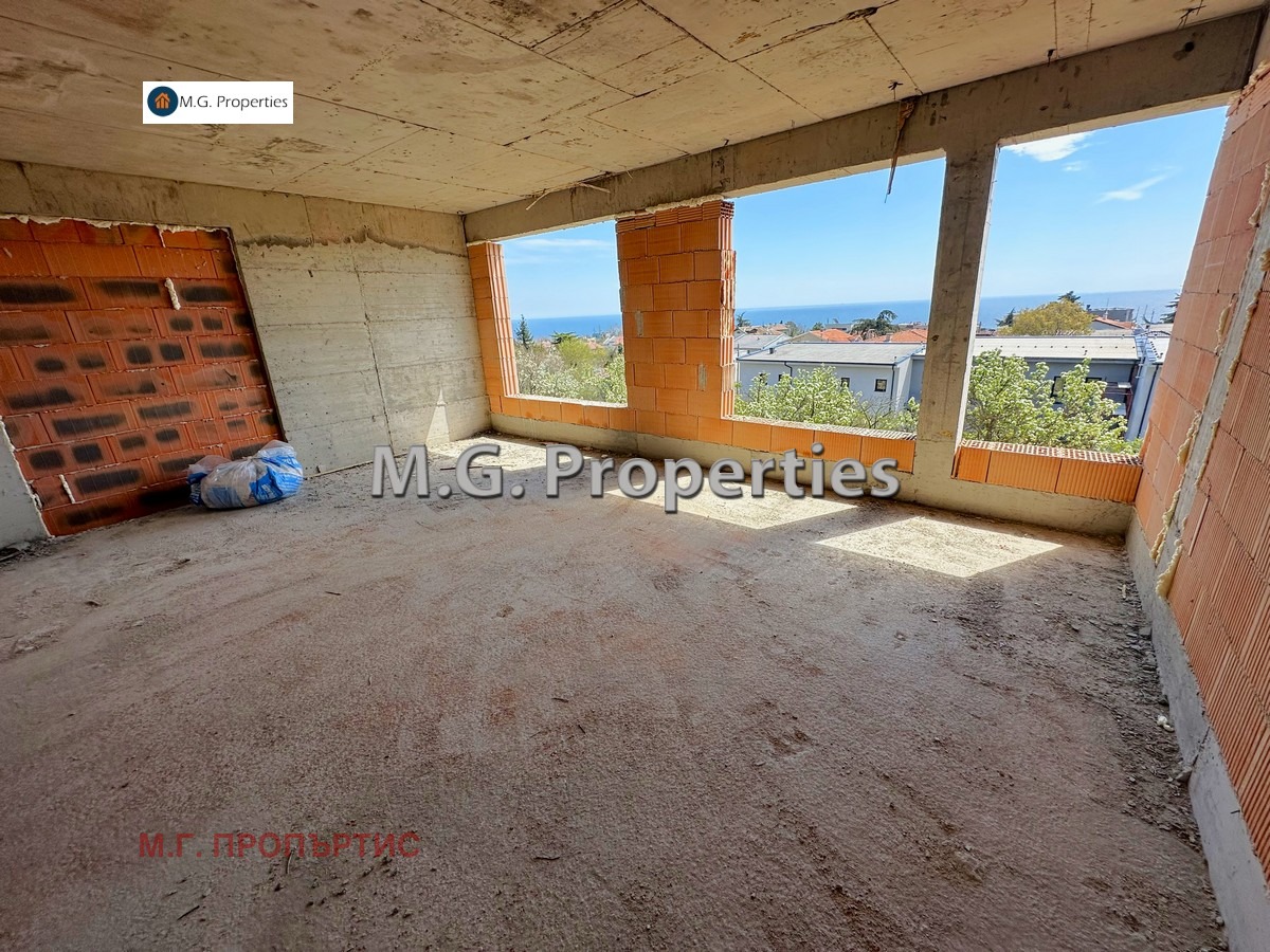 Продава КЪЩА, гр. Варна, Свети Никола, снимка 7 - Къщи - 49838836