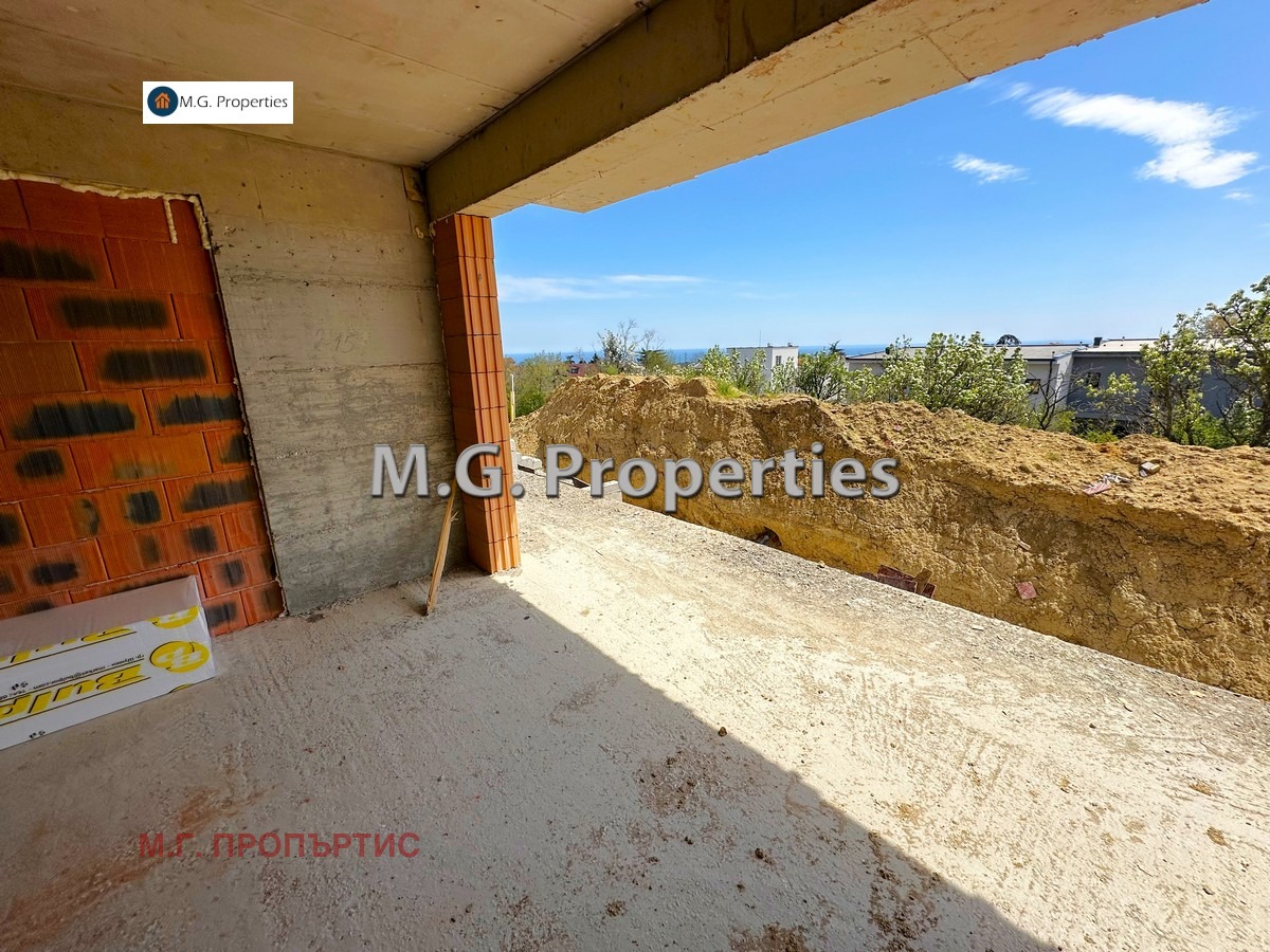 Продава КЪЩА, гр. Варна, Свети Никола, снимка 5 - Къщи - 49838836
