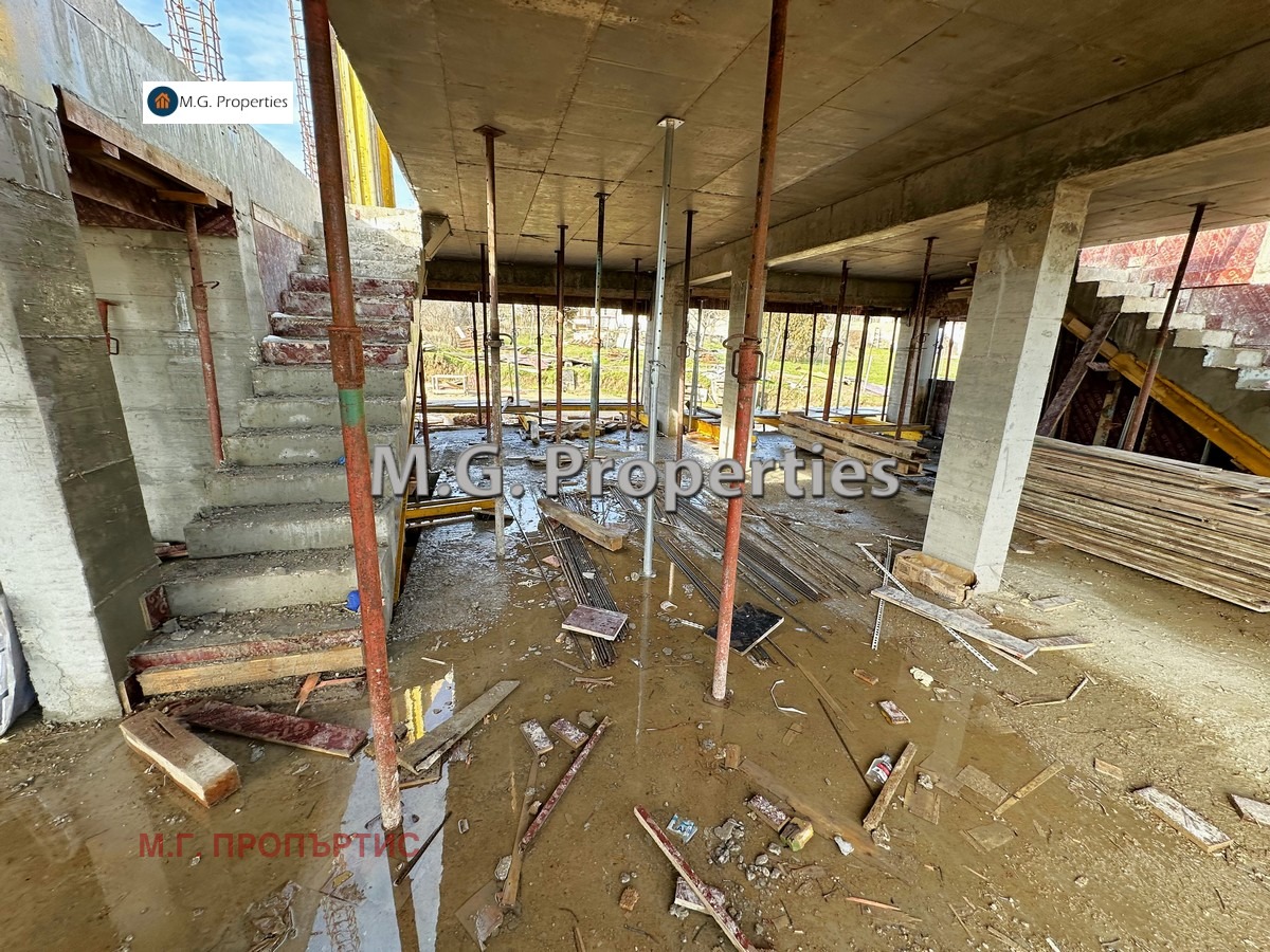 Продава КЪЩА, гр. Варна, Свети Никола, снимка 4 - Къщи - 49838836