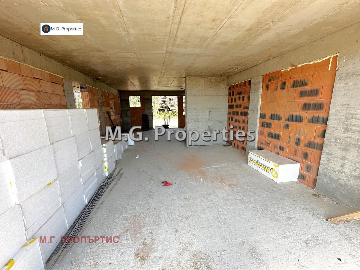 Продава КЪЩА, гр. Варна, Свети Никола, снимка 6 - Къщи - 49838836