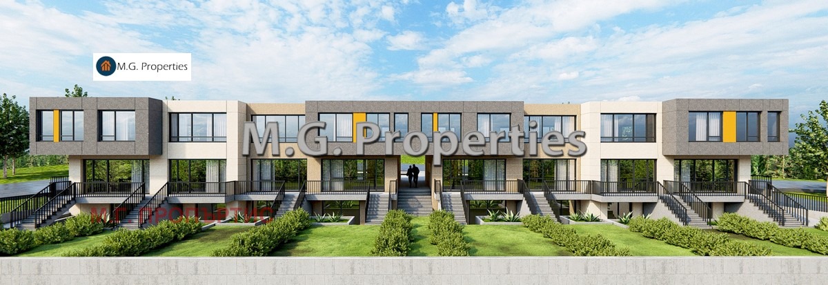 Продава КЪЩА, гр. Варна, Свети Никола