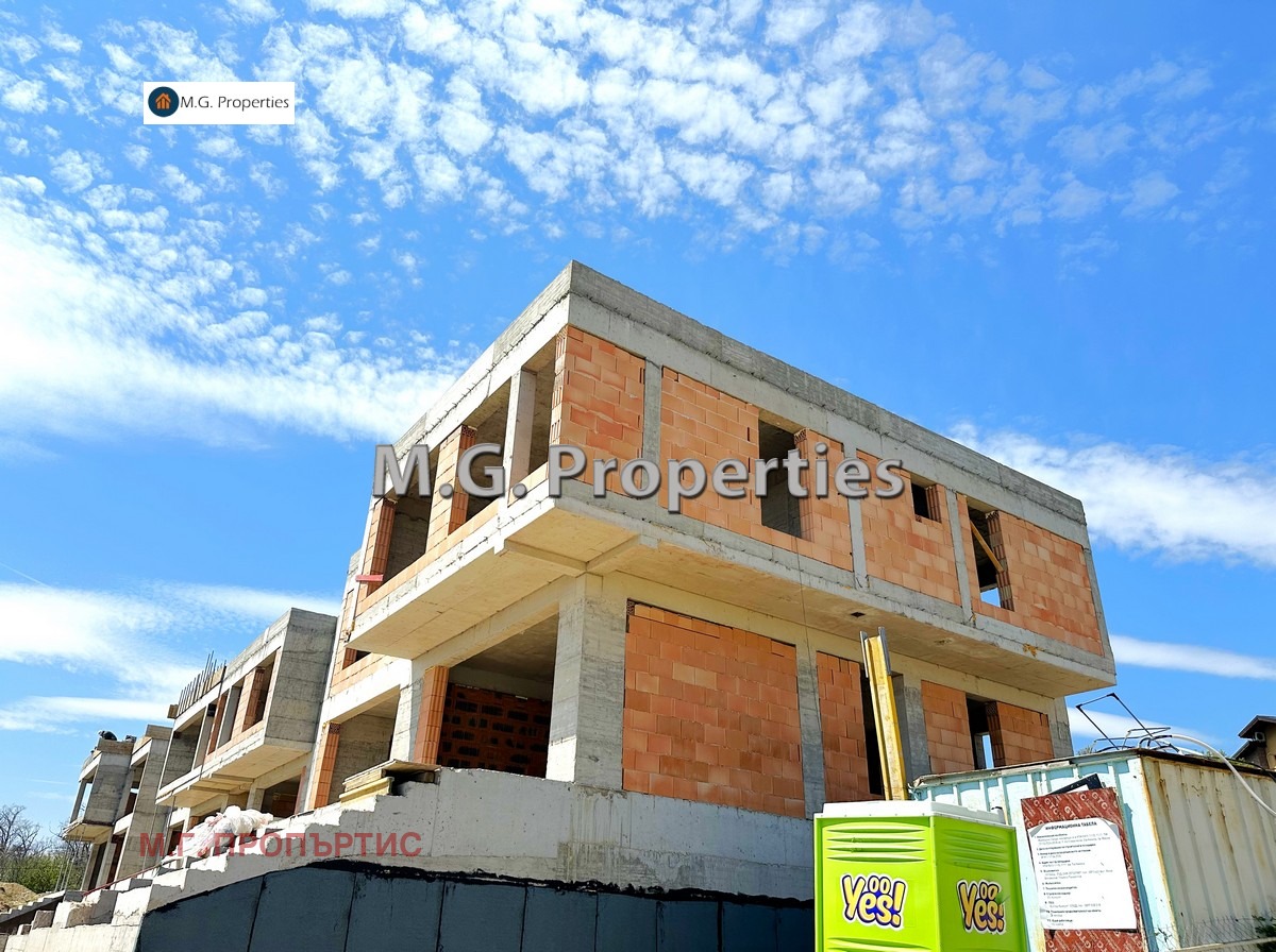 Продава КЪЩА, гр. Варна, Свети Никола