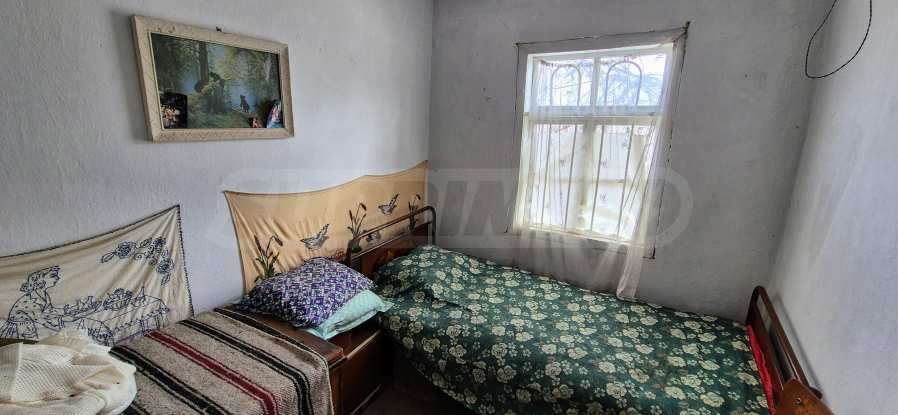 Продава КЪЩА, гр. Троян, област Ловеч, снимка 14 - Къщи - 54595489