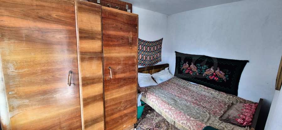 Продава КЪЩА, гр. Троян, област Ловеч, снимка 16 - Къщи - 54595489