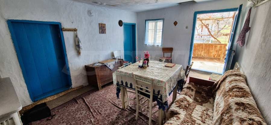 Продава КЪЩА, гр. Троян, област Ловеч, снимка 15 - Къщи - 54595489