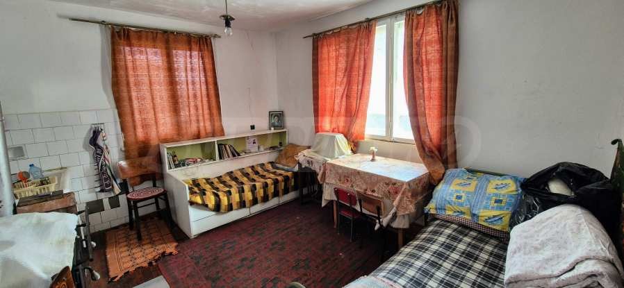 Продава КЪЩА, гр. Троян, област Ловеч, снимка 17 - Къщи - 54595489