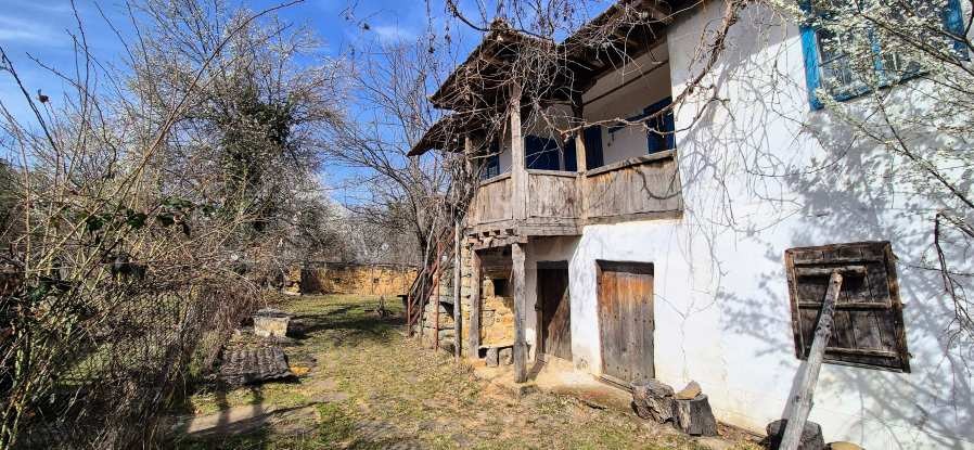 Продава КЪЩА, гр. Троян, област Ловеч, снимка 4 - Къщи - 54595489