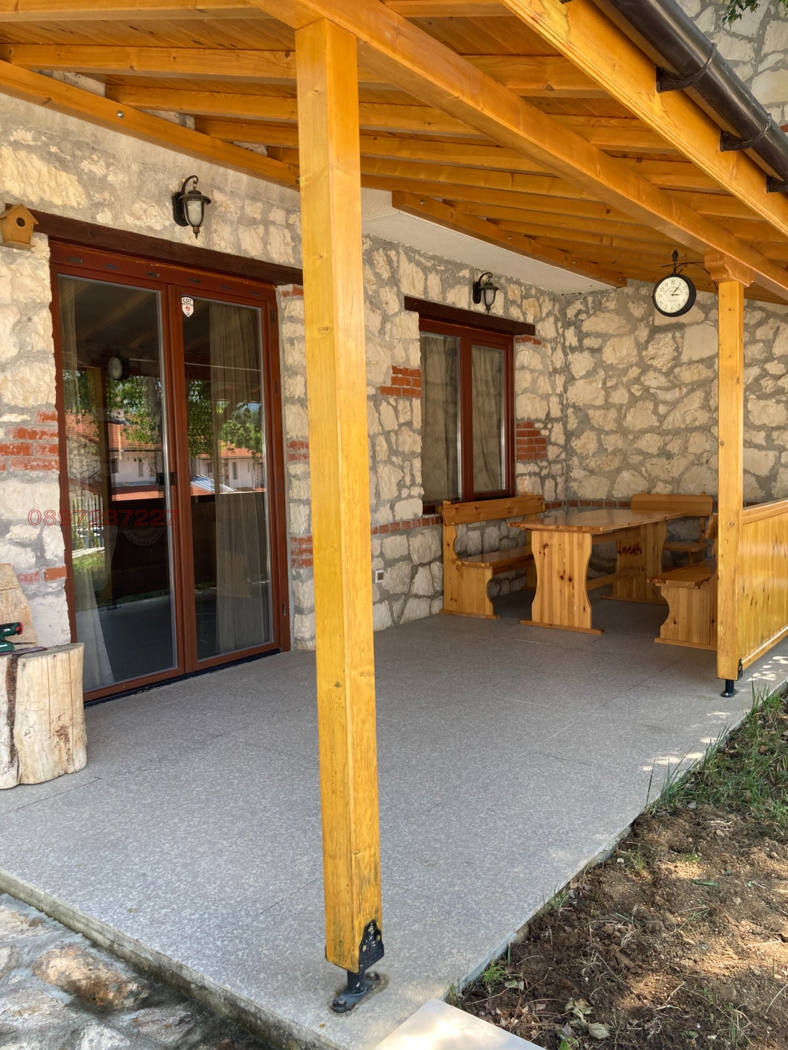 Продава КЪЩА, м-т Цигов чарк, област Пазарджик, снимка 5 - Къщи - 55341903