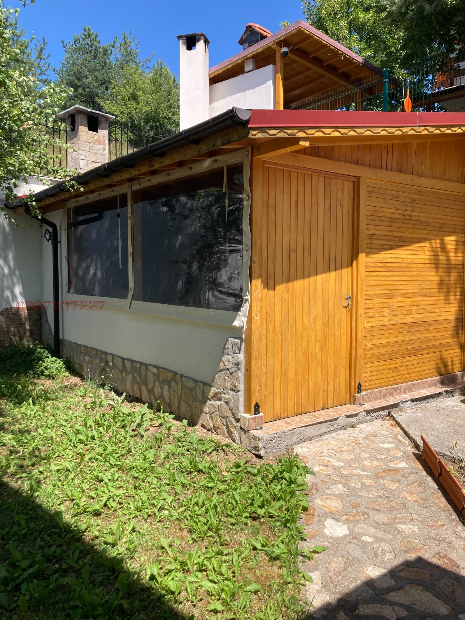 Продава КЪЩА, м-т Цигов чарк, област Пазарджик, снимка 3 - Къщи - 55341903
