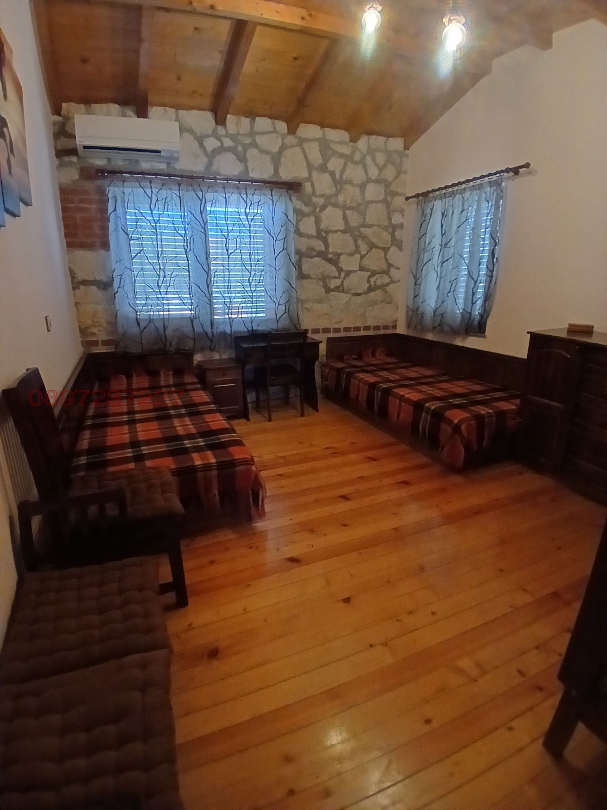 Продава КЪЩА, м-т Цигов чарк, област Пазарджик, снимка 9 - Къщи - 55341903