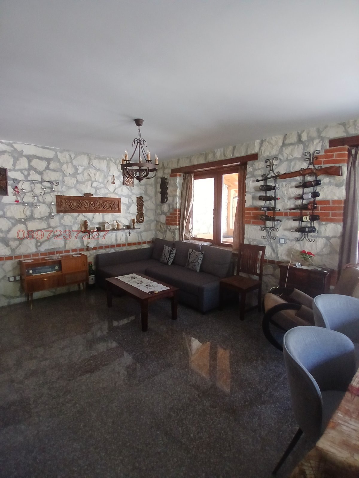 Продава КЪЩА, м-т Цигов чарк, област Пазарджик, снимка 11 - Къщи - 55341903