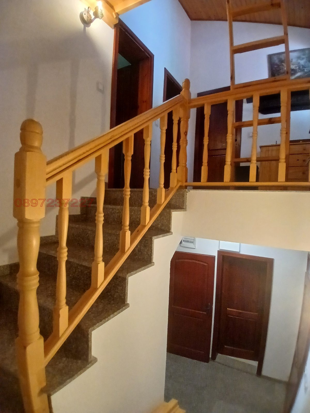 Продава КЪЩА, м-т Цигов чарк, област Пазарджик, снимка 7 - Къщи - 55341903