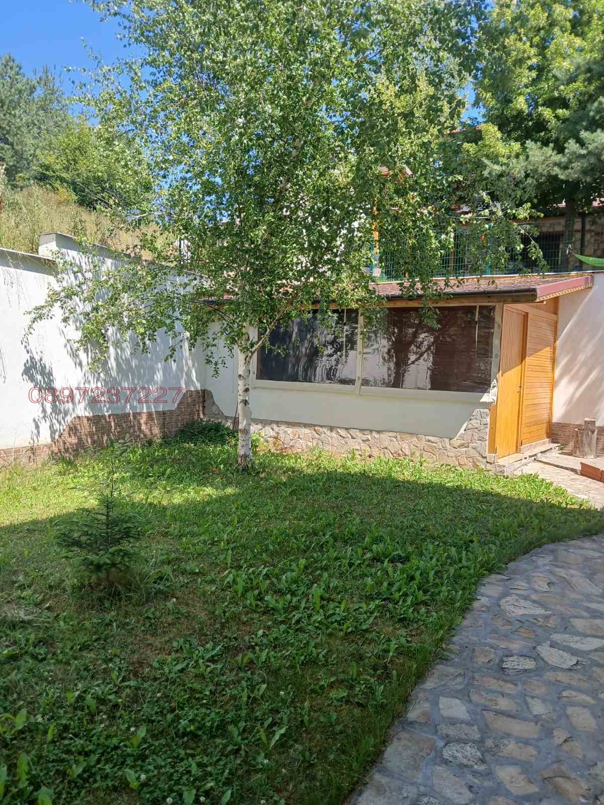 Продава КЪЩА, м-т Цигов чарк, област Пазарджик, снимка 2 - Къщи - 55341903
