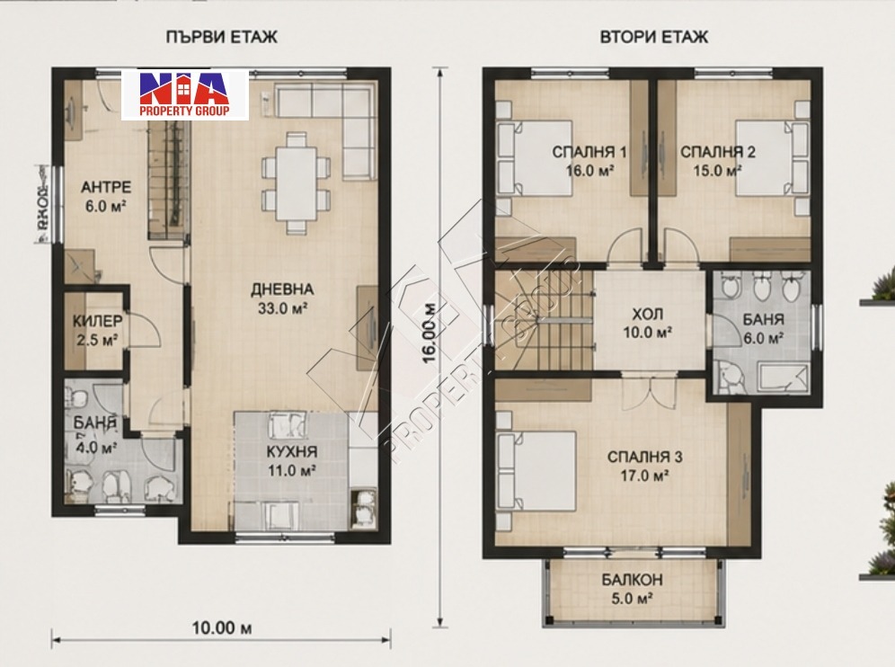 Продава ПАРЦЕЛ, гр. Черноморец, област Бургас, снимка 4 - Парцели - 54315978