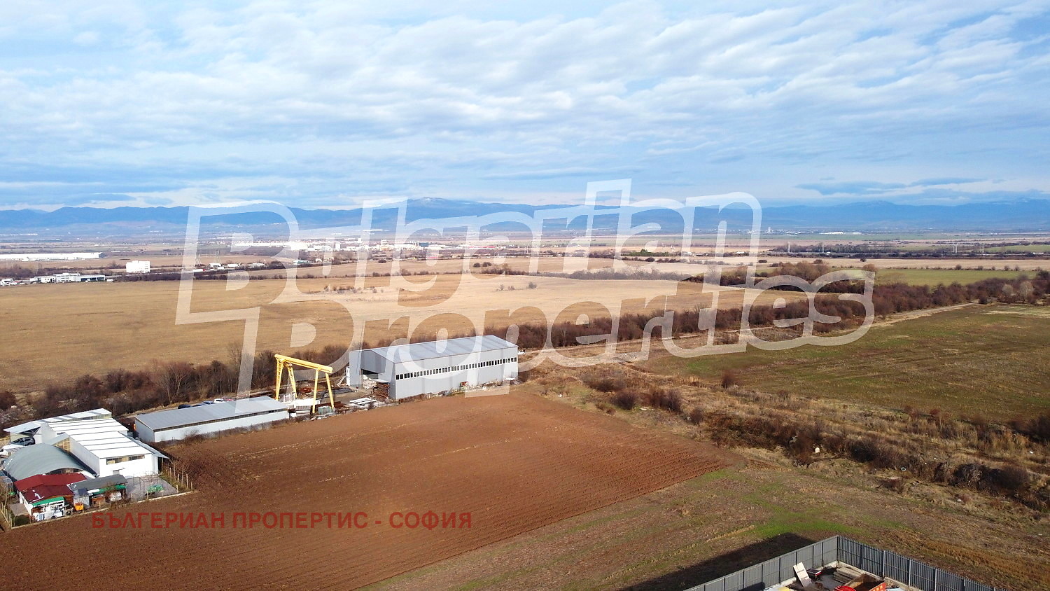 Продава ПАРЦЕЛ, гр. София, с. Лозен, снимка 11 - Парцели - 55600061