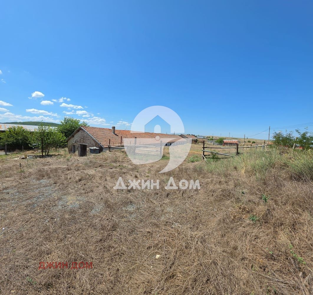 Продава ПАРЦЕЛ, гр. Средец, област Бургас