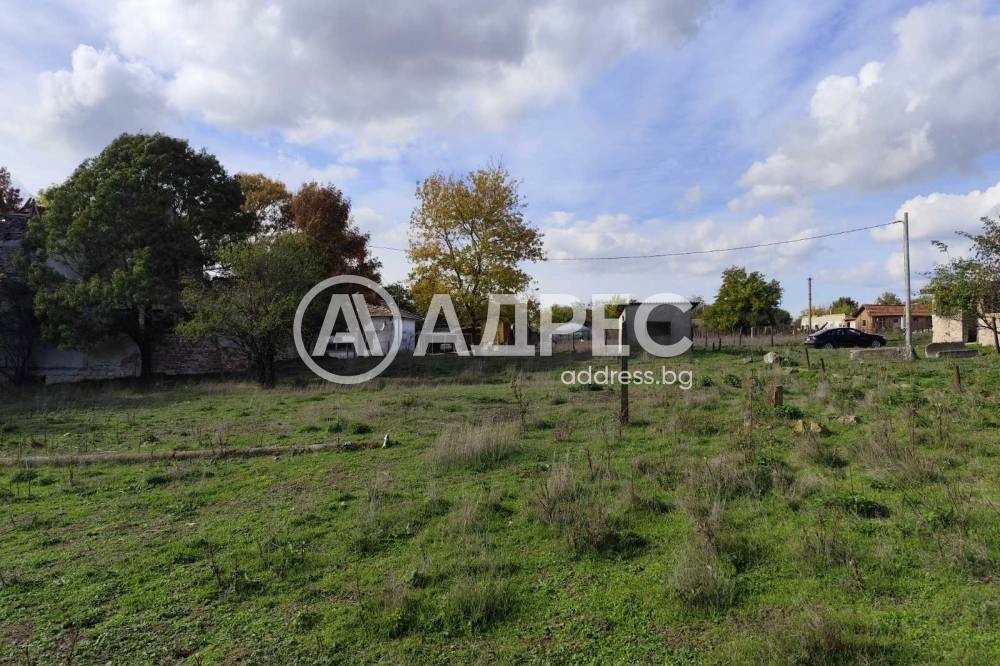 Продава  Парцел област Варна , с. Водица , 3930 кв.м | 22682018