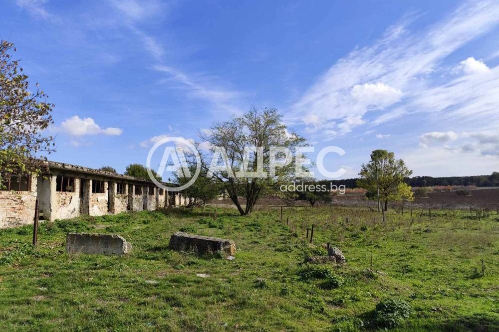 Продава ПАРЦЕЛ, с. Водица, област Варна, снимка 2 - Парцели - 55886759