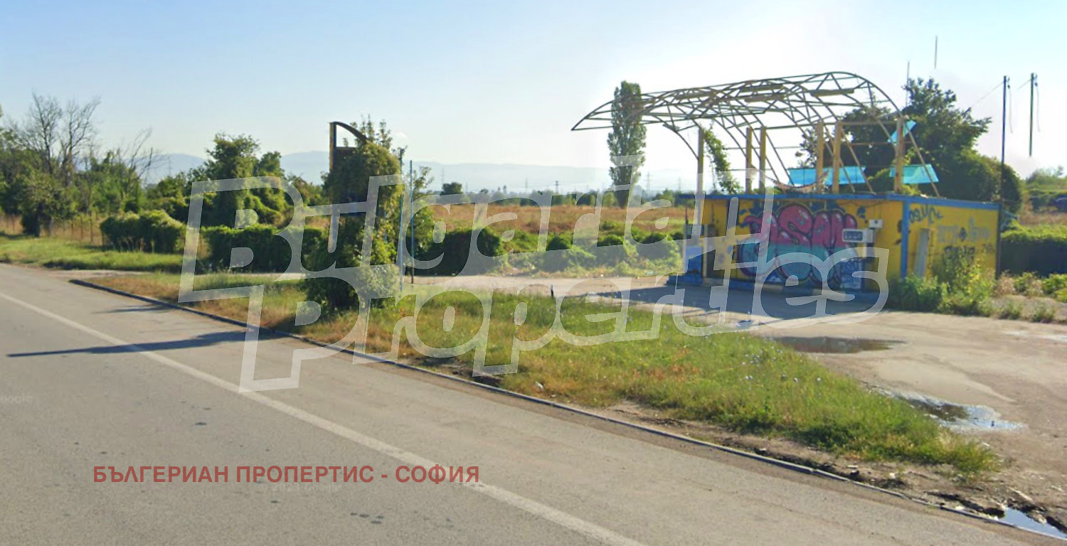 Продава ПАРЦЕЛ, гр. София, с. Казичене, снимка 8 - Парцели - 56689589