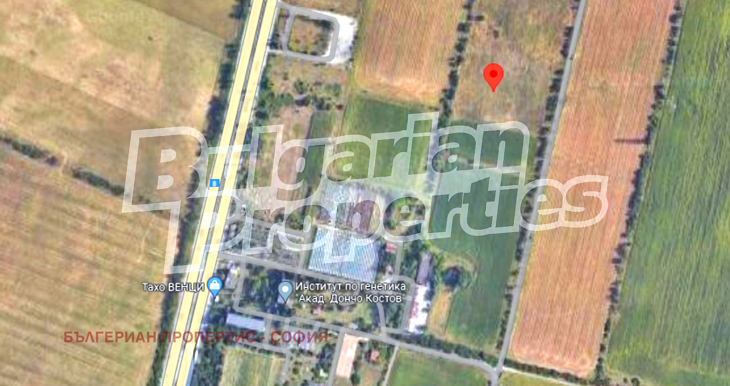 Продава ПАРЦЕЛ, гр. София, с. Казичене, снимка 7 - Парцели - 56689589