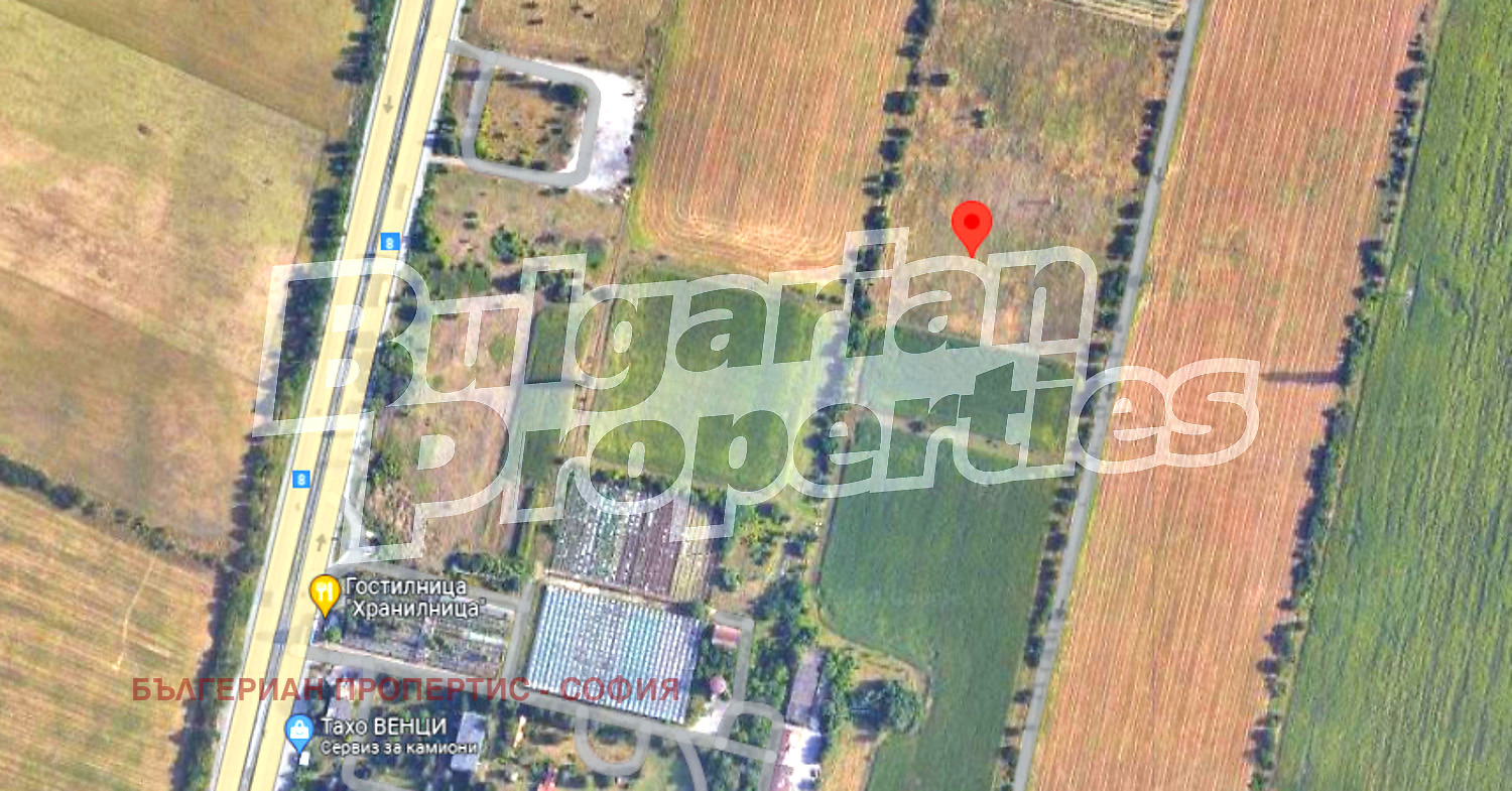 Продава ПАРЦЕЛ, гр. София, с. Казичене, снимка 10 - Парцели - 56689589