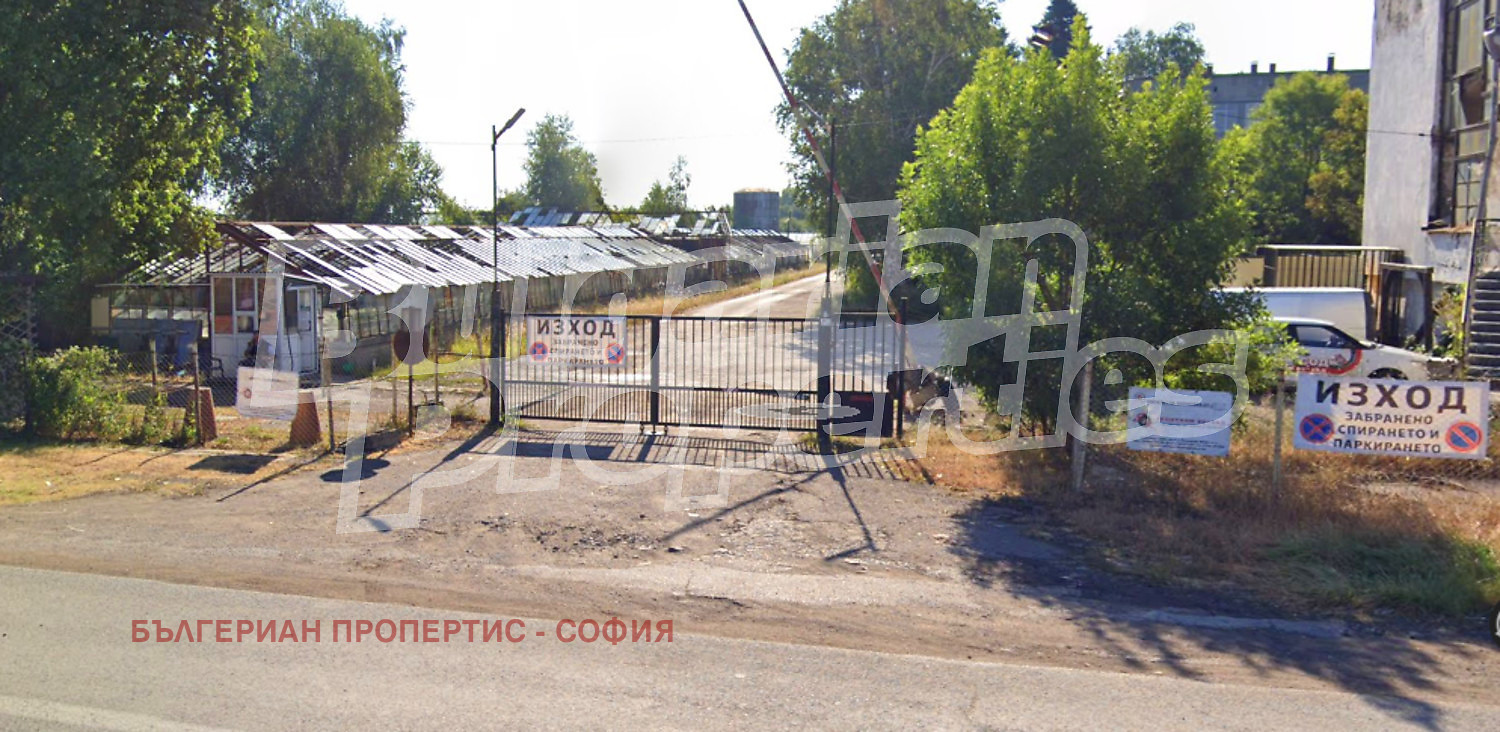 Продава ПАРЦЕЛ, гр. София, с. Казичене, снимка 3 - Парцели - 56689589