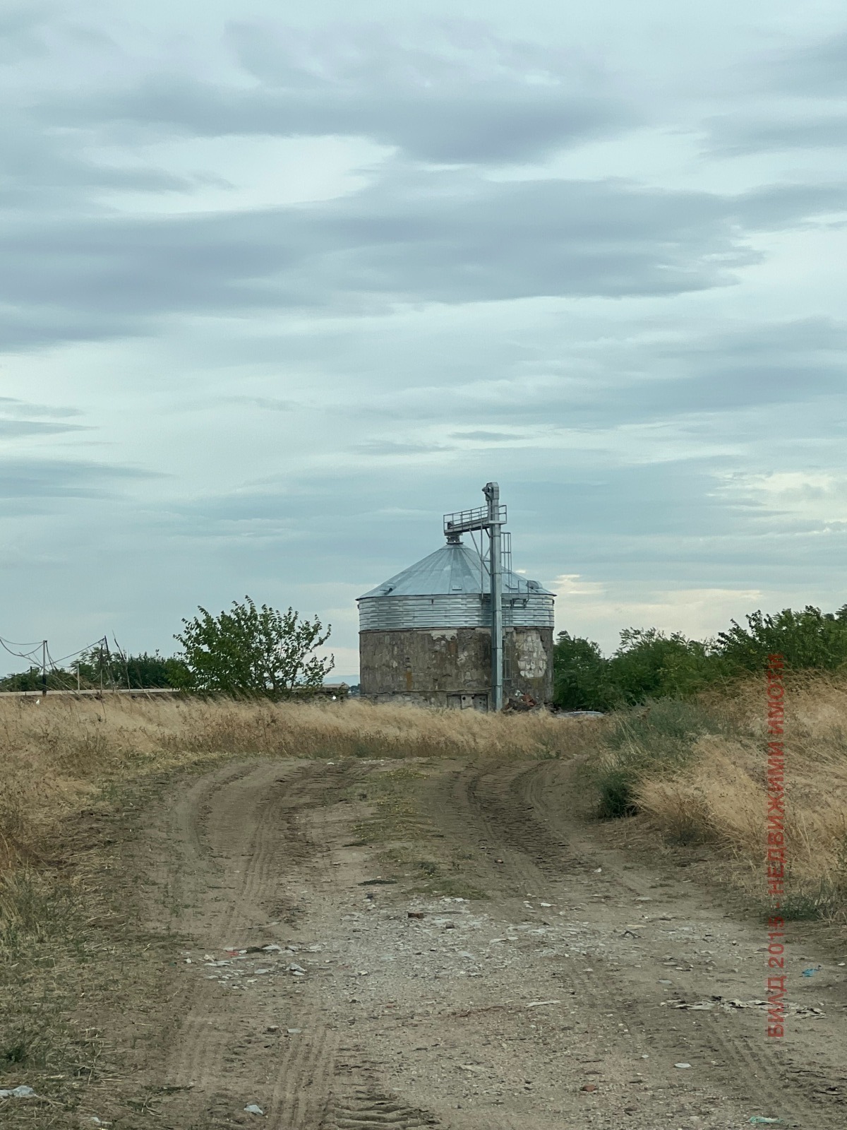 Продава ЗЕМЕДЕЛСКА ЗЕМЯ, с. Долни Цибър, област Монтана, снимка 6 - Земеделска земя - 53820637