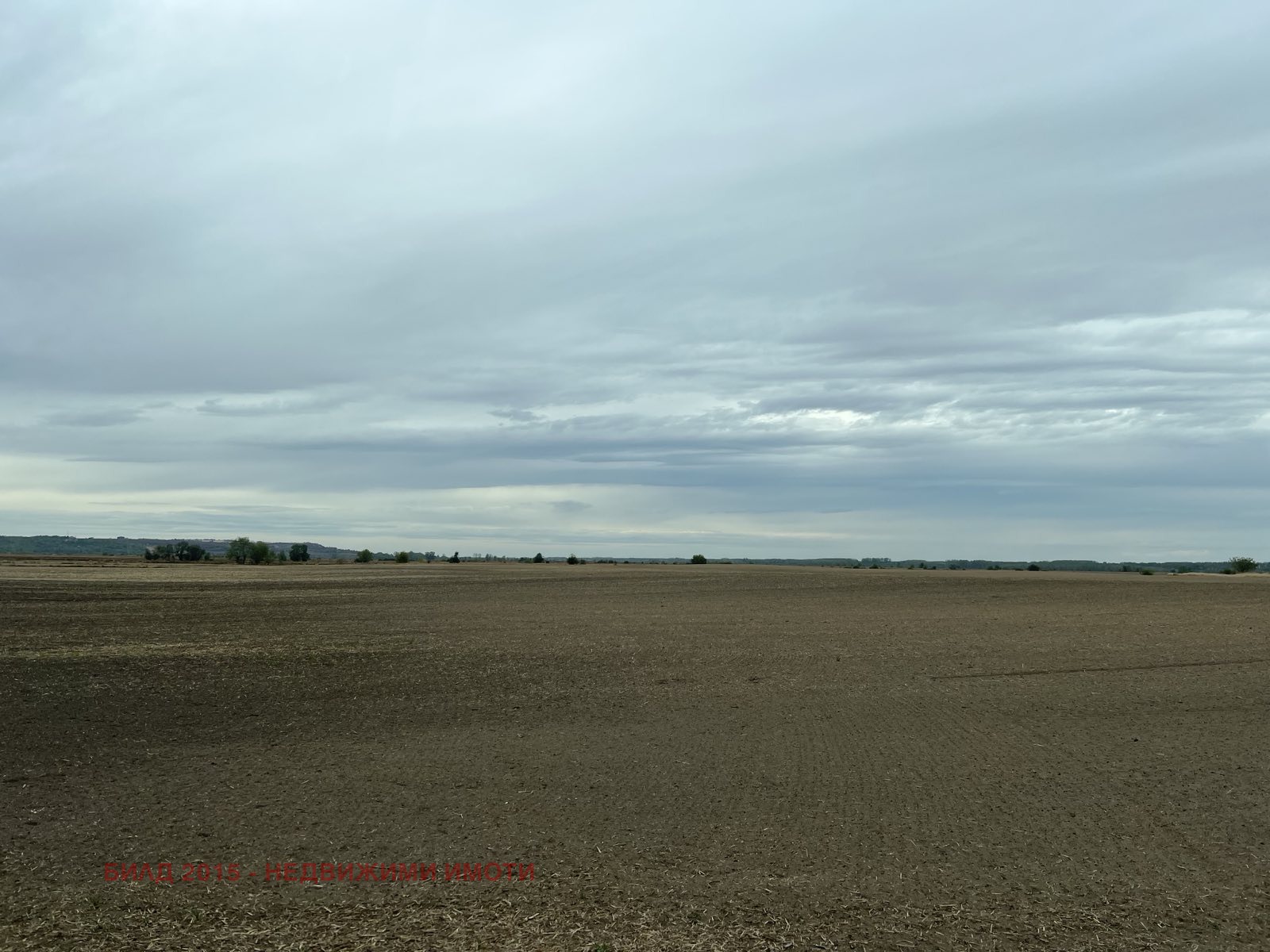 Продава ЗЕМЕДЕЛСКА ЗЕМЯ, с. Долни Цибър, област Монтана, снимка 2 - Земеделска земя - 53820637