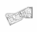 Продава  2-стаен град София , Кръстова вада , 68 кв.м | 78778398 - изображение [4]