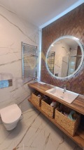 Продава  2-стаен град Варна , Трошево , 52 кв.м | 12831047 - изображение [9]