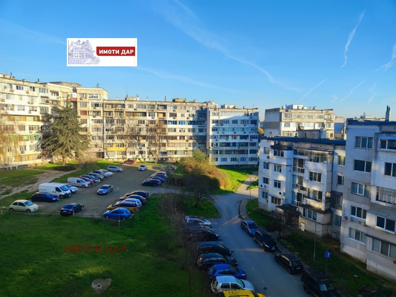 Продава 2-СТАЕН в град Варна, Владислав Варненчик 1 - 60 кв.м / 99 000 € » 193 627.17 лв., ИМОТИ ДАР
