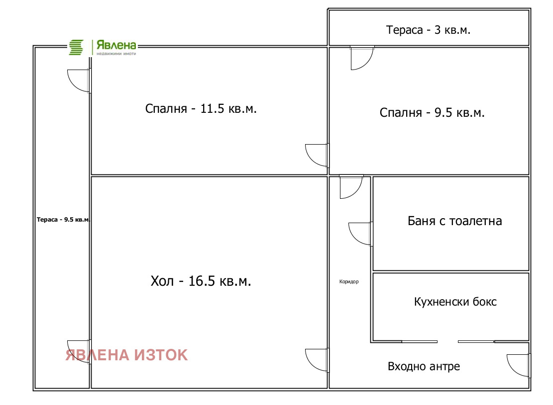 ������� 2-����� | Imot.bg � ����������� 12