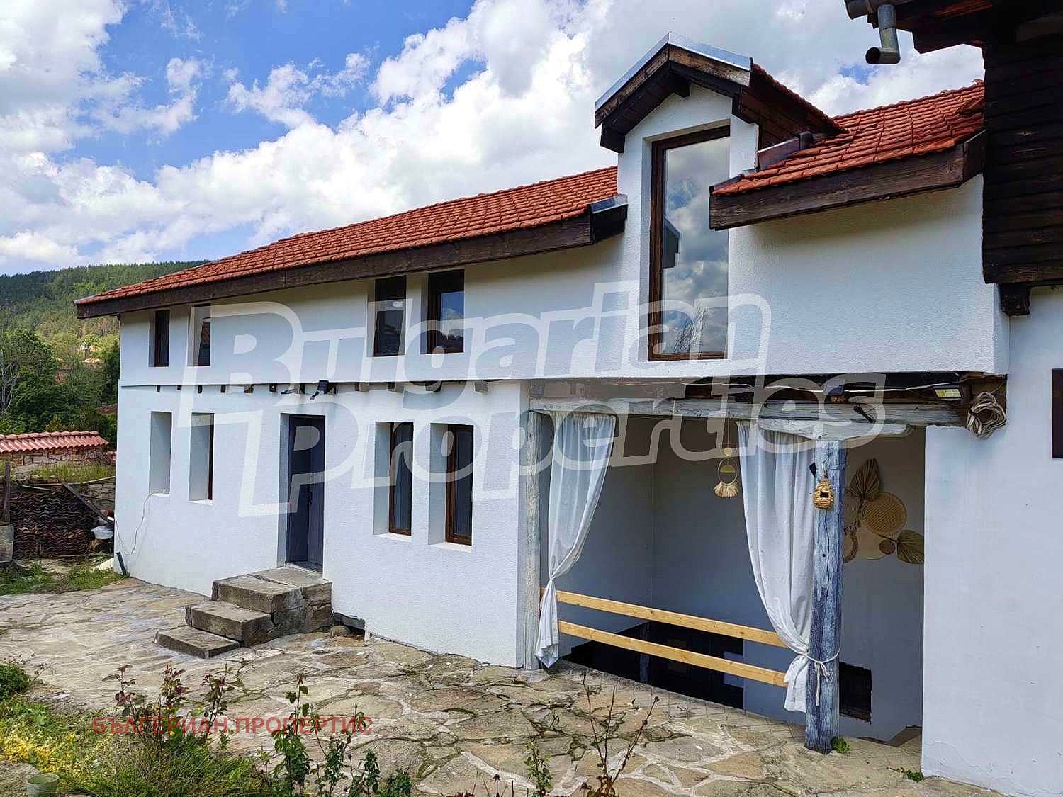 Продава КЪЩА | Imot.bg — изображение 2