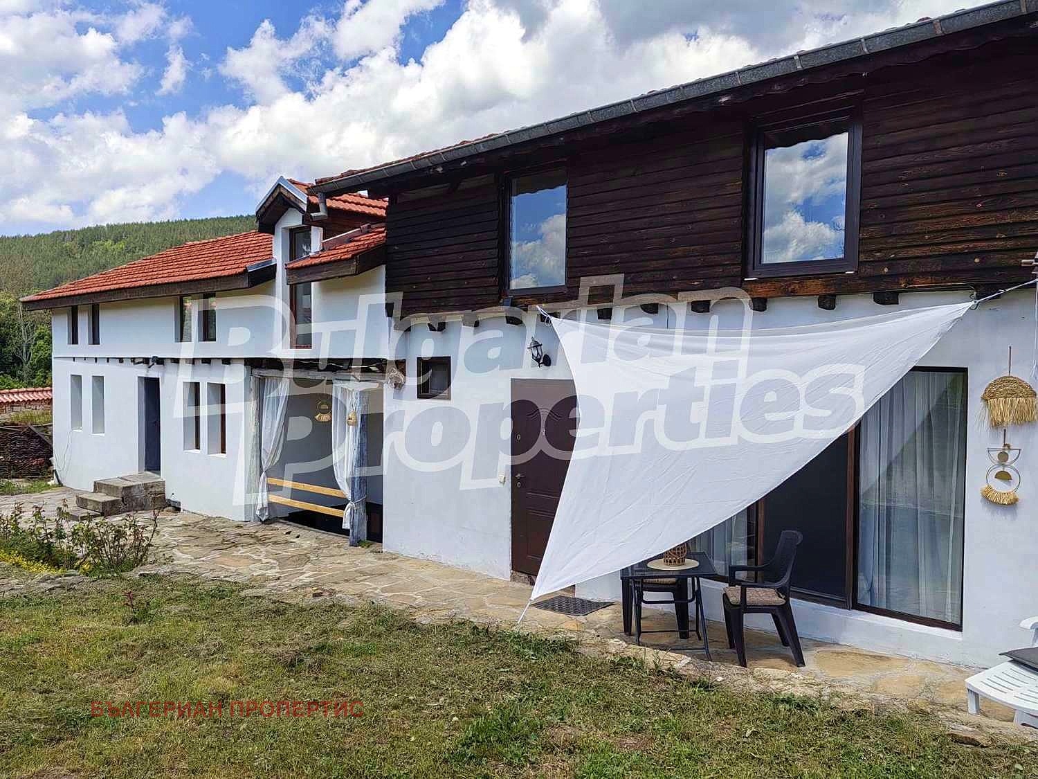 Продава КЪЩА | Imot.bg — изображение 1