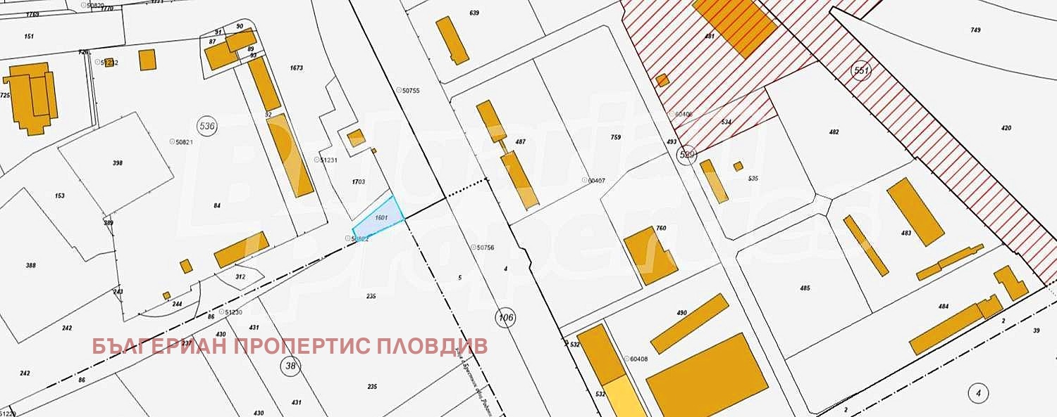 Продава ПАРЦЕЛ | Imot.bg — изображение 5