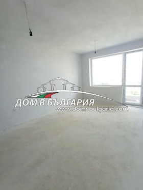1 slaapkamer Kajsieva gradina, Varna
