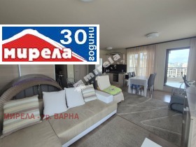 1 υπνοδωμάτιο κ.κ. Ζλατνη πιασατση, Βαρνα